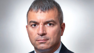 Президентът назначи Стефан Годжевъргов за съветник по сигурност и отбраната