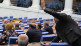 БСП ще продължат да викат Борисов в парламента
