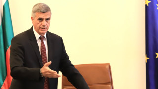 Пътят на дипломацията не е затворен Тази позиция изрази военният