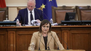 И този парламент се скара по Истанбулската конвенция, третия пол и "скандинавски деца"