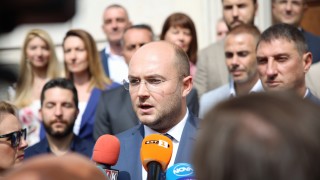ГЕРБ искат още търпение, за да обявяват кандидата си за кмет на София