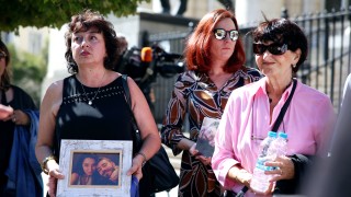 За близките на Ани и Явор е обидна присъдата на Адриан Антонов, прегазил младите хора