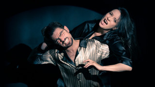 Последната пиеса на руския театрален и филмов актьор режисьор сценарист