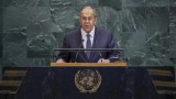 Лавров отрича намеренията Русия да нападне страните от НАТО и ЕС