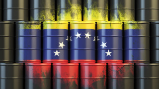Най-големият търговец на петрол в света отново се обръща към Венецуела, след облекчаването на санкциите от САЩ