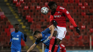 Арда 1 0 ЦСКА 43′ ЮРУКОВ Юношата на Левски