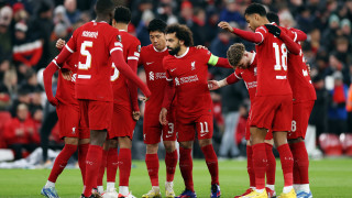Отборът на Ливърпул си осигури първото място в група Е