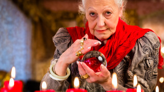 Руският независим социологически център Левада е установил че през последното