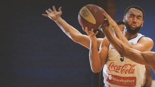 Баскетболният гранд Левски Лукойл привлече американското тежко крило Куан Чийтъм