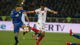 Двубоят между България и Косово ще бъде изгледан от изключително