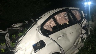 Млад мъж загина след катастрофа с каруца на Подбалканския път