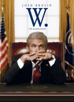 "W." на Оливър Стоун с източноевропейска премиера у нас