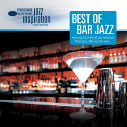 13 "фатални" песни в Best Of Bar Jazz 