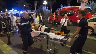 Българин от Ница: Видях около 30-40 убити