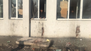 В момента са запълнени 38 процента от капацитета на центровете