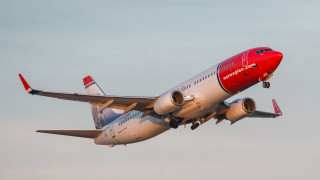 Третата най голяма нискотарифна авиокомпания в Европа се бори за оцеляването