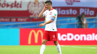 Чеслав Михневич е новият селекционер на националния отбор на Полша