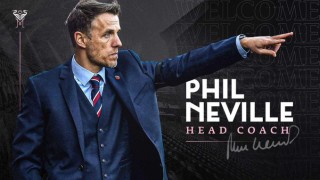 Официално: Фил Невил е новият треньор на Интер (Маями)