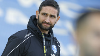 Трима нови футболисти подписаха договори с Арда Кърджали като перлата