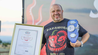 Събота 12 юли 2025 г денят в който българската