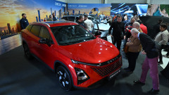 Asia Motor Show предизвика огромен интерес - ето колко хора са го посетили