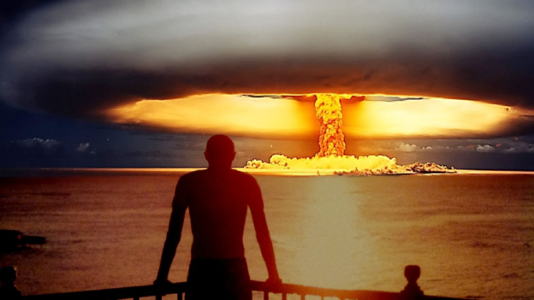 САЩ започват изпитания на модернизирана ядрена бомба