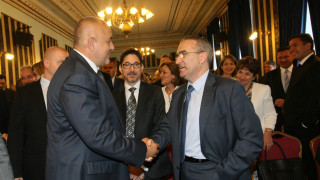 Премиерът Бойко Борисов е категоричен че ще подпише Пътната карта