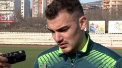 Гледат отново делото за екстрадицията в Германия на Дани Кики