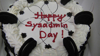 Днес е Международният ден на системния администратор