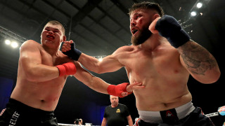 ММА пионерът Любомир Геджев разкри как в България ще бъде