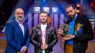 Сезонът на риалити шоутата започна като тази есен стартираха и