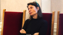 Елисавета Белобрадова за погрома: Всичко беше инсценирано, мога да различа спектакъл