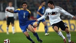 Кипър ще играе изцяло в синьо  в сряда