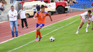 Сливен подава контестация срещу съдията