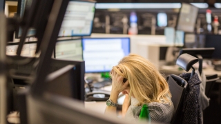 Ако някой си помисли че в момента ситуацията на американския