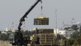  Саудитска Арабия купува Железен купол от Израел 