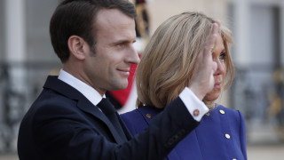 Партията на френския президент Еманюел Макрон ще се опита да