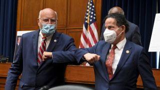 Центровете за контрол и превенция на заболяванията CDC предупредиха здравните