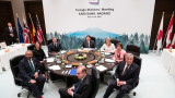  Г-7 блокира съветските активи до края на войната в Украйна 