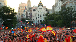 Футболната асоциация на Гибралтар смята да подаде жалба до УЕФА Причината