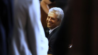 Прокуратурата иска Апелативният съд да потвърди постоянния арест на Благомир Коцев