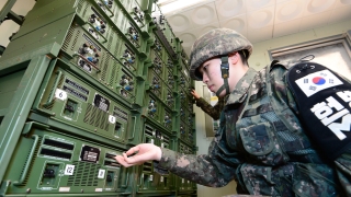 Южна Корея и Съединените щати обявяват план за съвместни военни