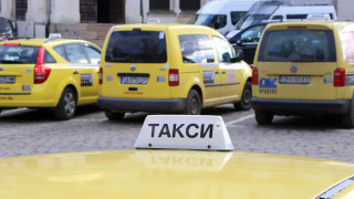 1000 лв. патент за такси в Созопол, в София е 850 лв.