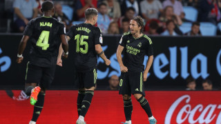 Давид Алаба и Орелиен Чуамени няма да играят на полуфиналите