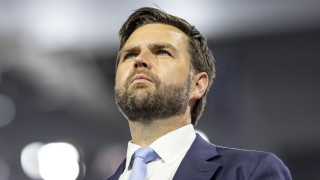 Илон Мъск заяви че вицепрезидентът на САЩ Джей Ди Ванс