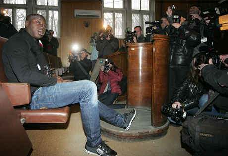 Майкъл Кейн се пенсионира