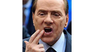 Берлускони се завръща с "Истинска любов"