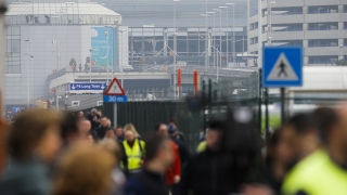 Не пътувайте до Брюксел, съветва Външно