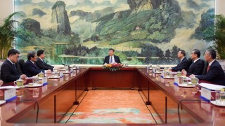 Пекин заклейми безсрамните и злобни западни скептици които поставят под