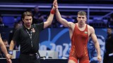 Кубатов ще се бори за бронзово отличие, Новиков избегна схемата на олимпийския първенец Беленюк 